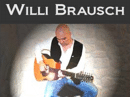 Willi Brausch